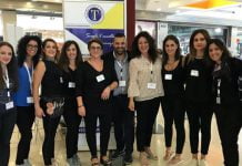 Open day, Centro studi Toniolo
