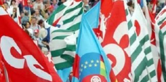Catania, dissesto Comune: Cgil, Cisl, Uil e Ugl: “Dalla politica basta annunci. Rischio sospensione stipendi”.
