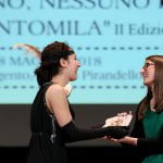 Ad Agrigento la premiazione del “Concorso Uno, nessuno e centomila": intervento della ministra Fedeli (Tutte le foto)