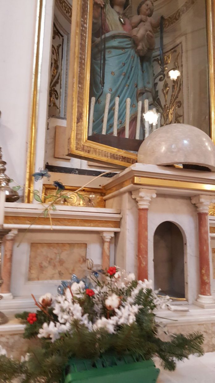 Chiesa San Biagio