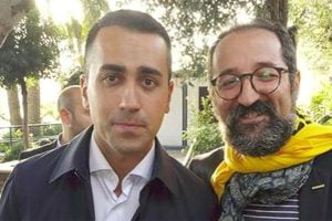 Ciappina espulso dal M5S