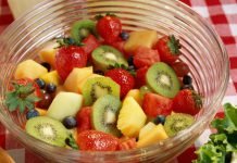 Cosa mangiare per attutire la sensazione di calore