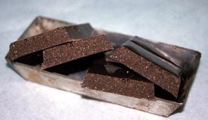 Sicilia, cioccolato di Modica: l'Igp presto realtà
