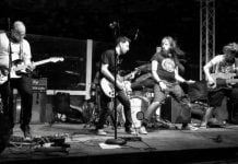Circuiti Sonori “Christmas time”