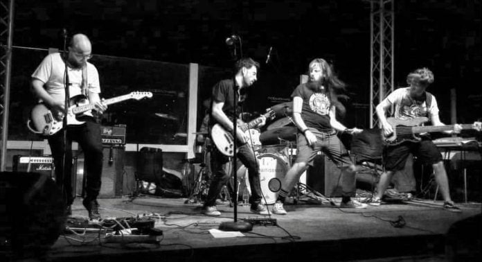 Circuiti Sonori “Christmas time”