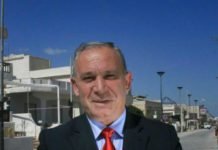 Ex sindaco Campobello di Mazara Cirò Caravà