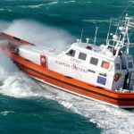 Licata, marinaio si sente male in mare: interviene la guardia costiera
