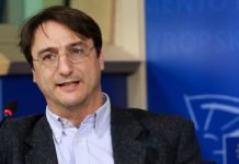 Claudio Fava