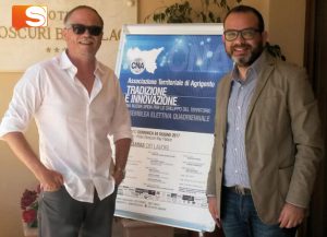 Agrigento, assemblea elettiva Cna: riconfermato Domenico Randisi (Foto)