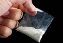 Catania, deteneva 5 panetti di cocaina nella camera da letto: arrestato 27enne cocaina spaccio