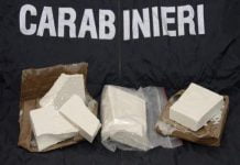 Gela, lo spaccio della cocaina gestito dai minorenni: sette arresti