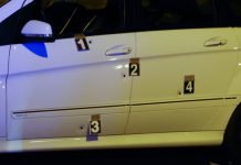 Colpi di pistola