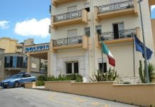 Commissariato-di-Canicattì