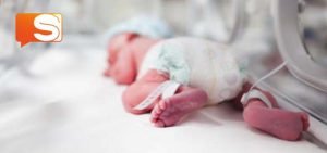 Compravendita di una neonata, denunciate tre persone a Marsala