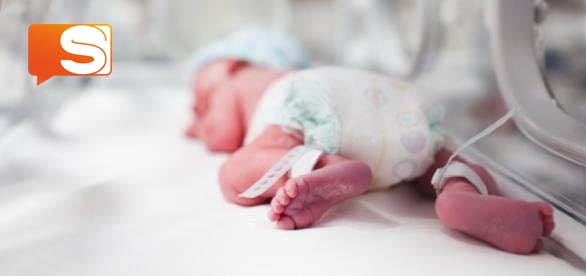 Compravendita di una neonata a Marsala