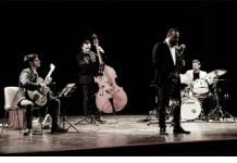 Canicattì, concerto primavera delle arti