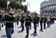 Sicilia, lavoro: la Guardia di Finanza cerca un maestro per la banda musicale Concorso per maestro nella banda musicale Guardia di Finanza