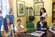 “T’ascuntu – La Famiglia al Centro”