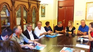 Canicattì, questa sera in piazza Dante l'evento : “T’ascuntu – La Famiglia al Centro” "Video interviste"