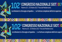 Congresso ortopedia Palermo