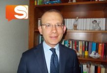Interrogazione consigliere cmunale Luigi Salvaggio