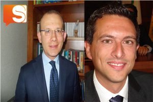I consiglieri comunali Luigi Salvaggio ed Ivan Trupia, a seguito del dilangante fenomeno del randagismo scrivono al Sindaco