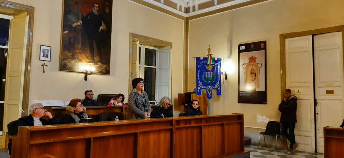 Naro, tavolo tecnico sulle strade statali