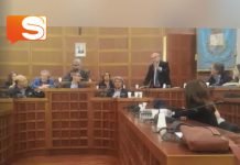 Canicattì, si è discusso di sanità durante un consiglio comunale straordinario. Presenti diversi deputati regionali