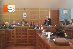 Canicattì, si è discusso di sanità durante un consiglio comunale straordinario. Presenti diversi deputati regionali