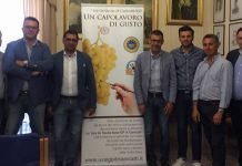Nuoco Cda del consorzio Igp Canicattì