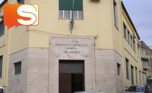 Girgenti Acque, riparato l’acquedotto “Tre Sorgenti” dopo 5 giorni di perdite idriche