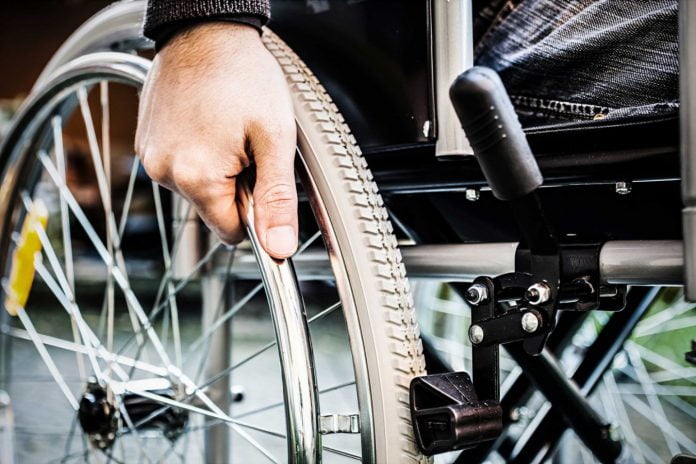 Contributi disabili gravissimi comune di Canicattì