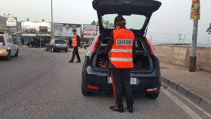 Caltanissetta, Operazione ferragosto sicuro: controlli delle forze dell'ordine Caltanissetta, Operazione ferragosto sicuro: controlli delle forze dell'ordine