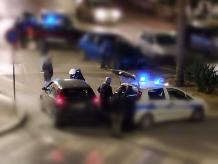 Controlli-Canicattì