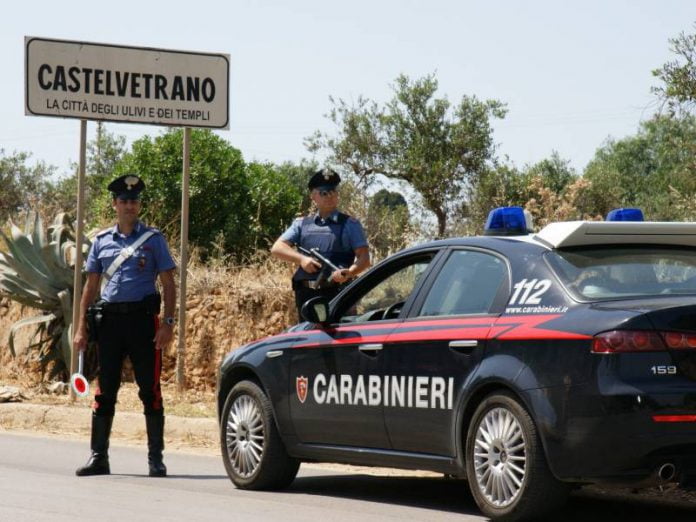 Castelvetrano, Uomo scomparso da 4 giorni