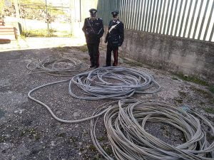 Palermo, i carabinieri scoprono un arsenale: arresti, sanzioni e denunce Palermo, i carabinieri scoprono un arsenale: arresti, sanzioni e denunce