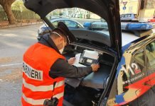 Messina, evade dagli arresti domiciliari: 43enne arrestato dai carabinieri Controlli-carabinieriMessina