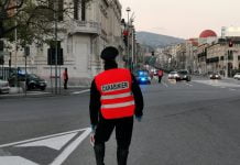 Provincia di Messina,controlli dei Carabinieri per garantire la salute dei cittadini. Controlli-coronavirus