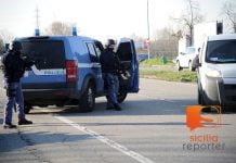 Controlli antiterrorismo, minacce per l'Italia