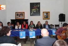 “Scrittori Naritani” dell’Associazione Culturale Athena