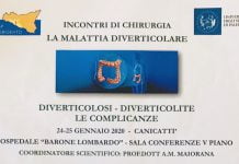 Convegno Diverticolosi - Diverticolite, le complicanze