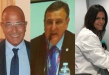 Canicattì, venerdì e sabato, 20 e 21 aprile, convegno medico su “Malattie del torace”