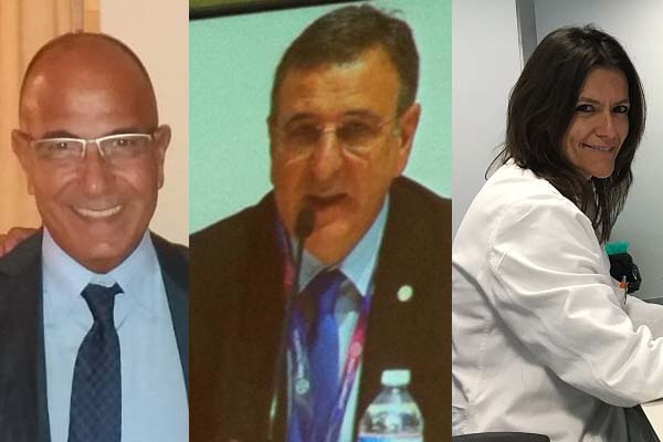 Convegno malattie torace