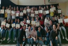 Canicattì, Istituto Comprensivo “Gangitano”: i musicisti trionfano in quattro concorsi Nazionali