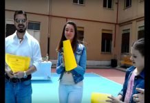 Canicattì, scuola media Gangitano: parte il progetto “RadioAttiva” (Video)
