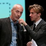 Ad Agrigento la premiazione del “Concorso Uno, nessuno e centomila": intervento della ministra Fedeli (Tutte le foto)