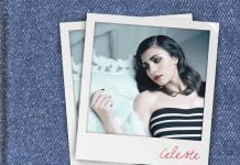 Presentazione nuovo album "+18" di Celeste Caramanna