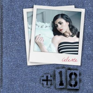 Presentazione nuovo album "+18" di Celeste Caramanna
