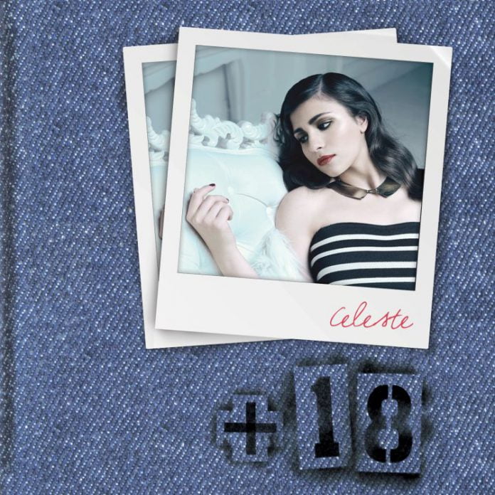 Presentazione nuovo album "+18" di Celeste Caramanna