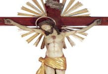 Canicattì, storia di “Lu Tri di Maju”